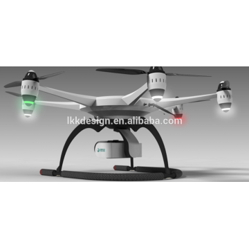 Remote Control Drone Camera Unmanned Aerial Vehicle UAV Real-time Images Aircraft